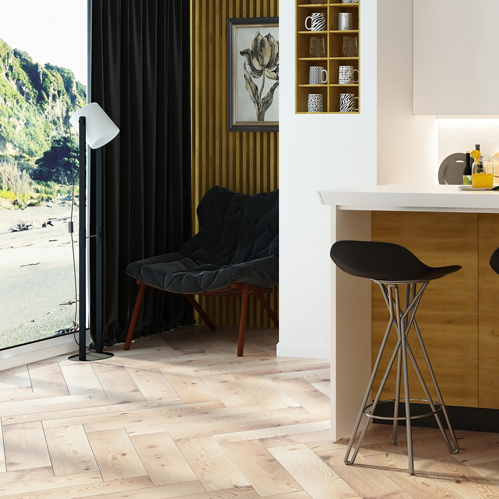 Торшер HORNWOOD 1 (43429), EGLO - Зображення 43429-.jpg