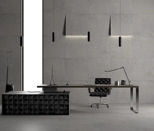 Плитка керамогранітна Downtown Grey 2.0 RECT 600x600x20 Stargres - Зображення 43434918-610ca.jpg