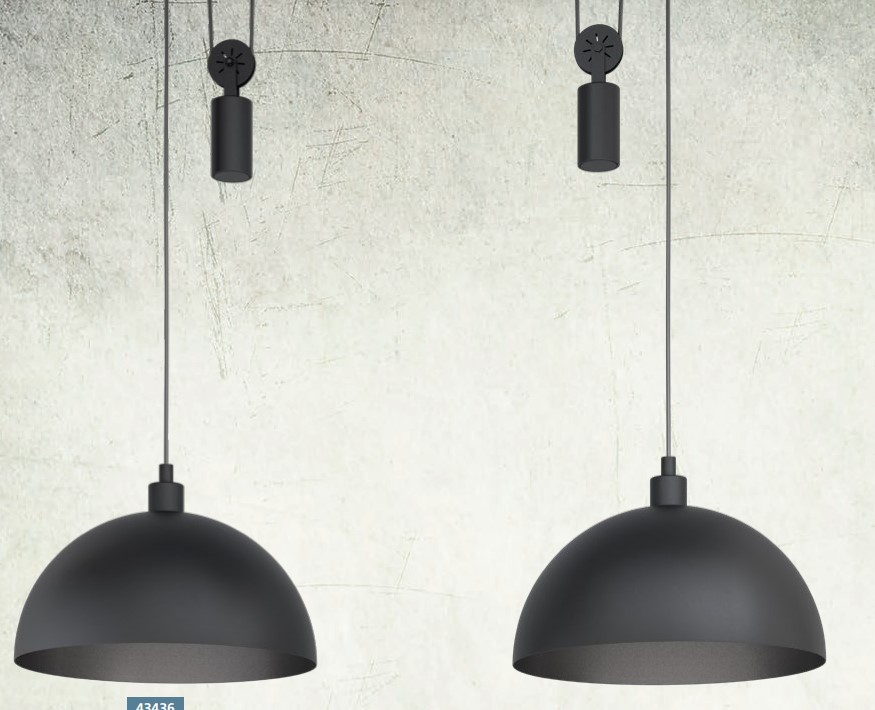 Люстра WINKWORTH 1 (43436), EGLO - Зображення 43436-.jpg