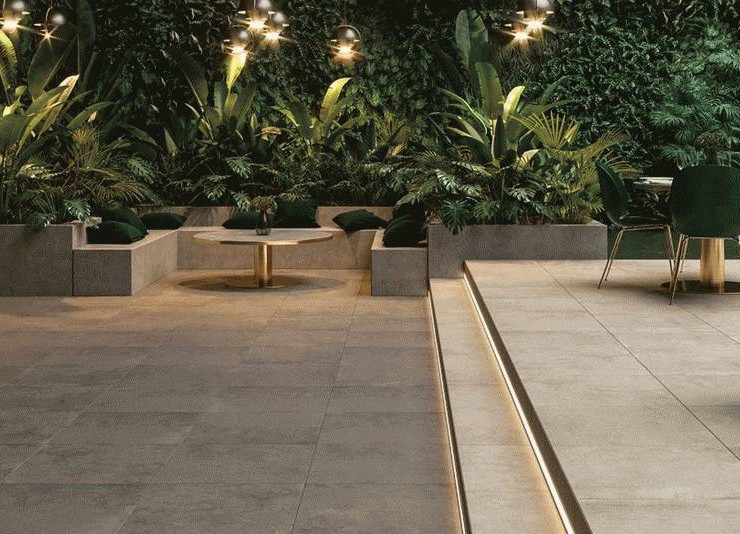 Плитка керамогранитная Downtown Taupe 2.0 RECT 600x600x20 Stargres - Зображення 43437837-fcf1d.jpg