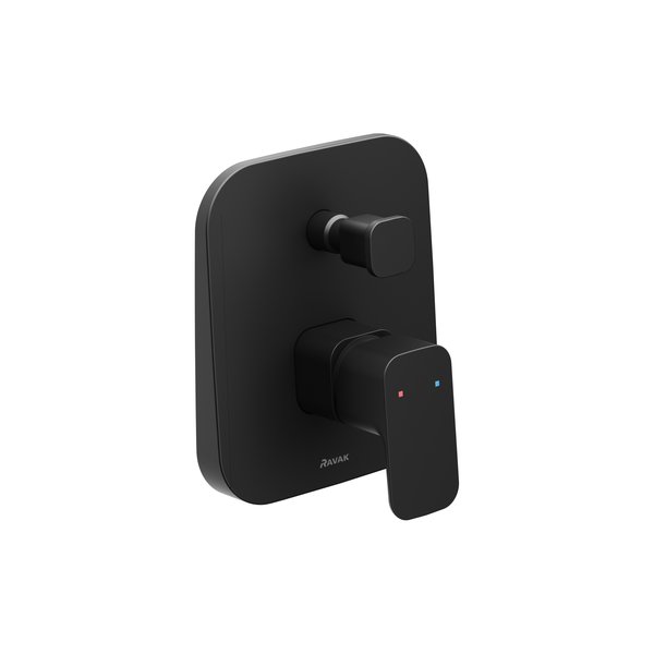 Змішувач TD F 061.20 10° X070156 RAVAK - Зображення