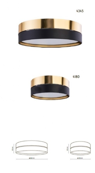 Світильник HILTON (4345), TK LIGHTING - Зображення 4345--.jpg