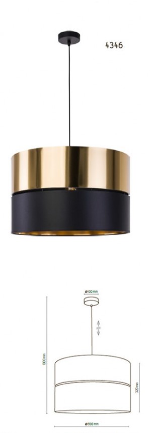 Люстра HILTON (4346), TK LIGHTING - Зображення 4346--.jpg