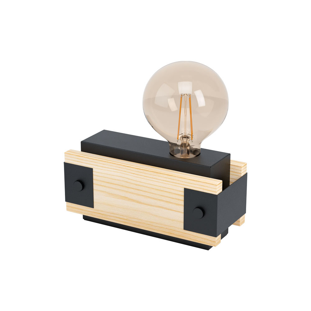 Настільна лампа LAYHAM (43469), EGLO - Зображення 43469.jpg