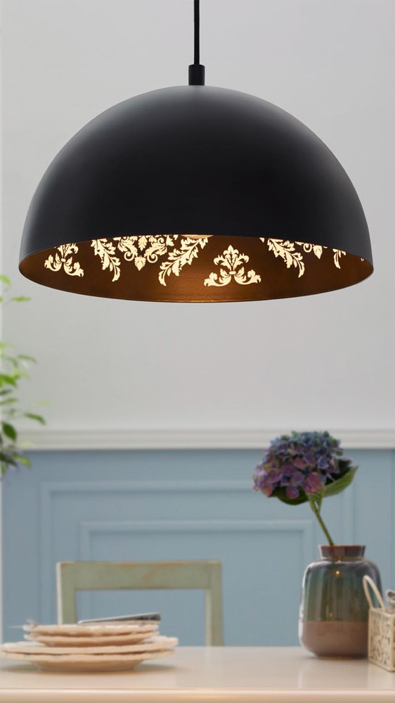 Люстра CONGRESBURY (43472), EGLO - Зображення 43472-.jpg