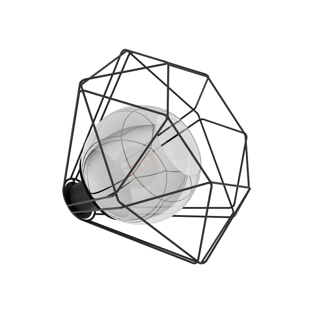 Настільна лампа VERNHAM (43484), EGLO - Зображення