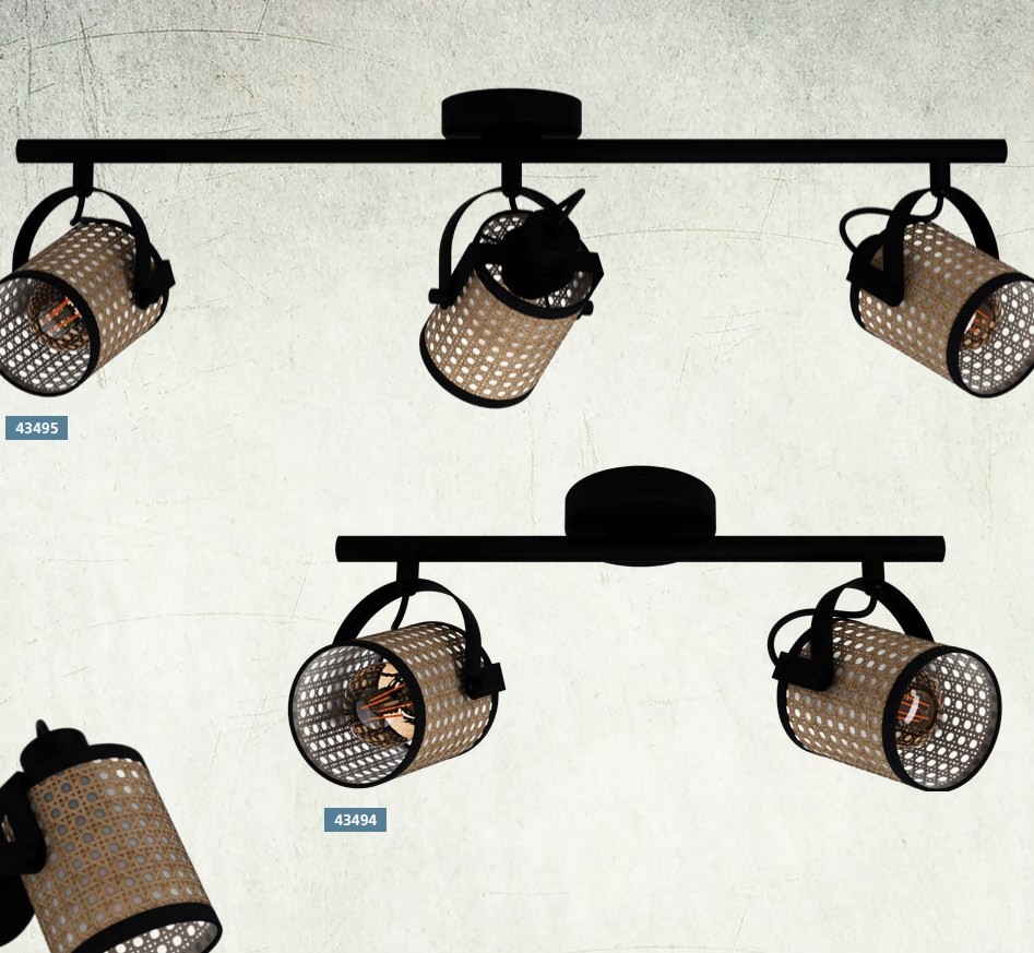 Спот RUSCOMB (43494), EGLO - Зображення 43494-.jpg