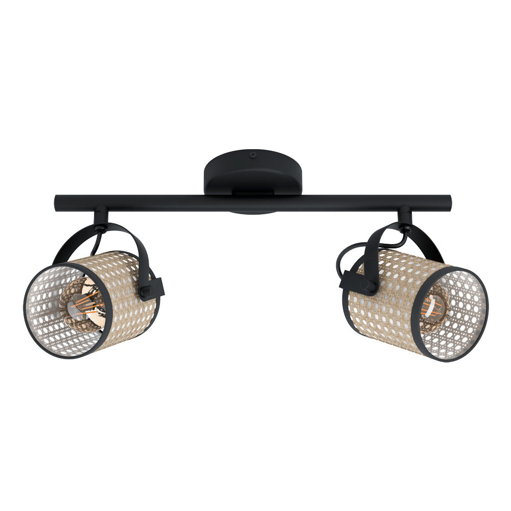 Спот RUSCOMB (43494), EGLO - Зображення