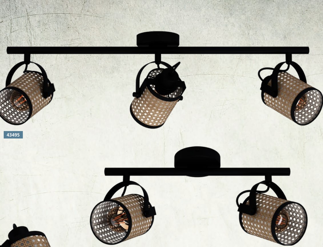 Спот RUSCOMB (43495), EGLO - Зображення 43495-.jpg