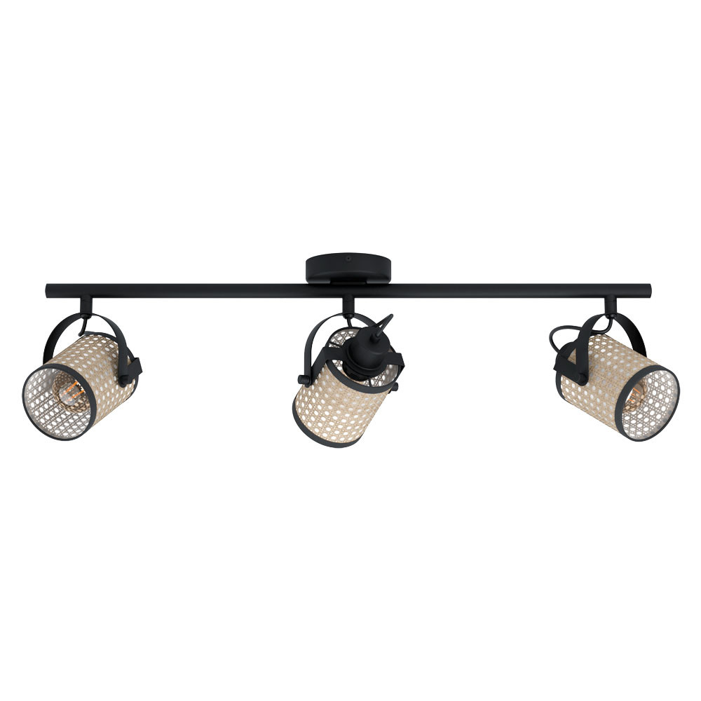 Спот RUSCOMB (43495), EGLO - Зображення