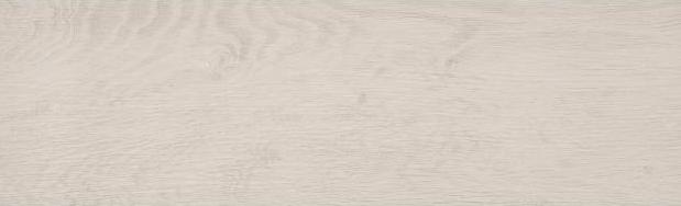 Плитка керамогранитная Ashenwood White 185x598x7 Cersanit - Зображення