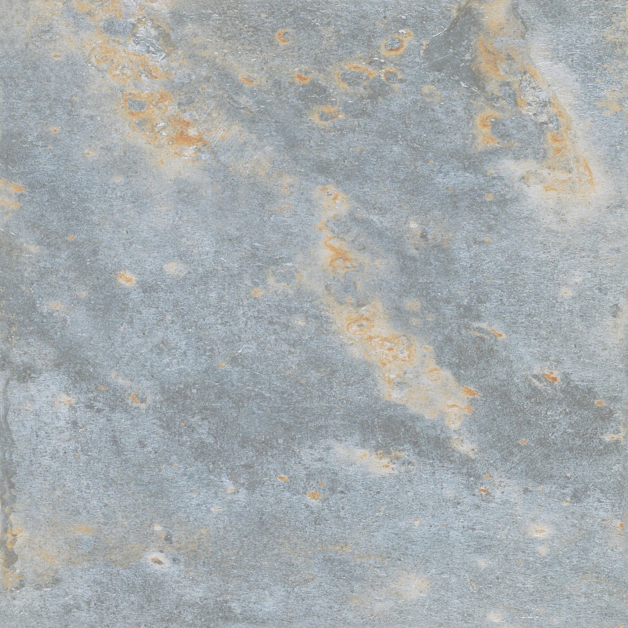 Плитка керамогранітна Peacock Blue 2.0 RECT 600x600x20 Stargres - Зображення