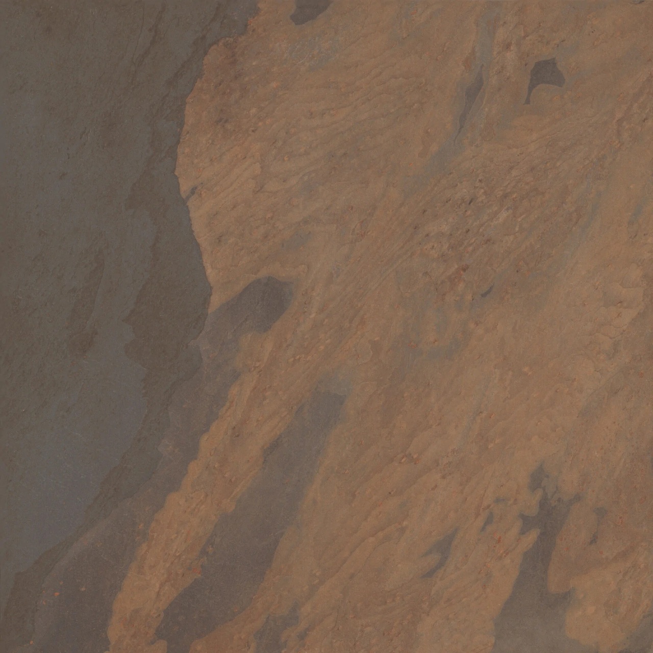 Плитка керамогранітна Peacock Cooper 2.0 RECT 600x600x20 Stargres - Зображення