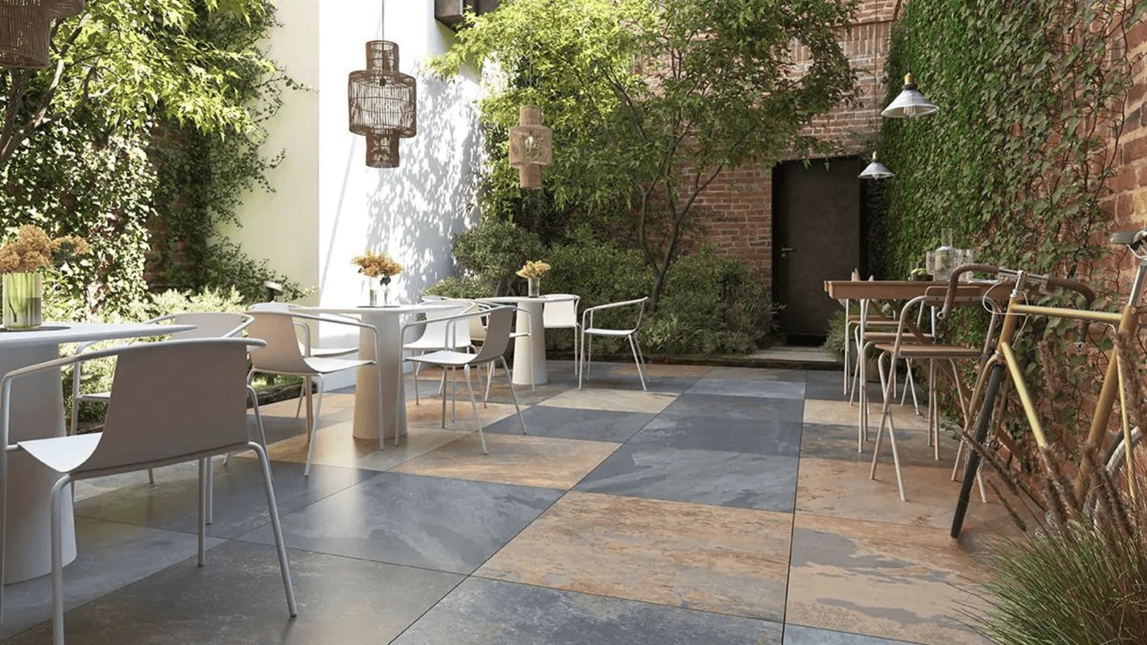 Плитка керамогранітна Peacock Sand 2.0 RECT 600x600x20 Stargres - Зображення 43578931-501a2.jpg