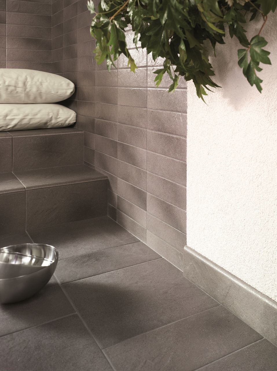 Цоколь правий 3109 Taurus Grys 2х-елементний 81x300x11 Paradyz - Зображення 43647787-fd009.jpg