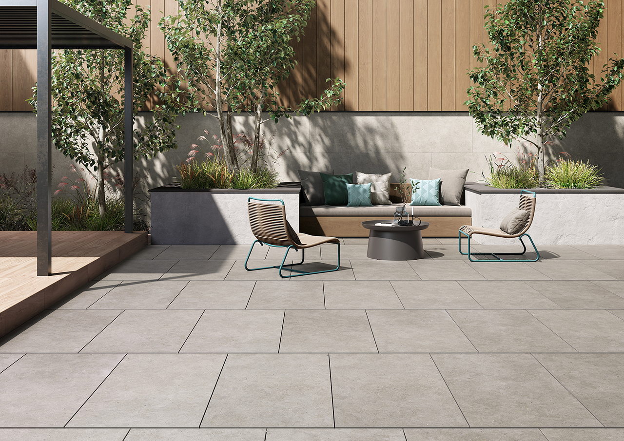 Плитка керамогранітна Gris Catalan EY 04 ST SQ 600x1200x20 Mirage - Зображення 43675522-ba2cb.jpg