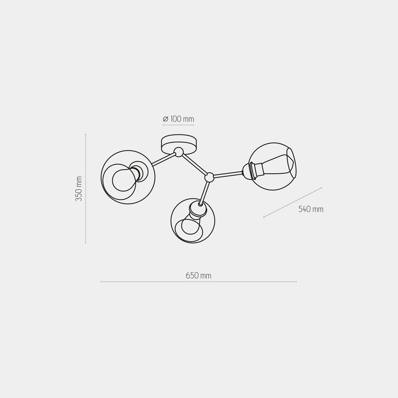 Люстра FAIRY (4372), TK LIGHTING - Зображення 4372--.jpg