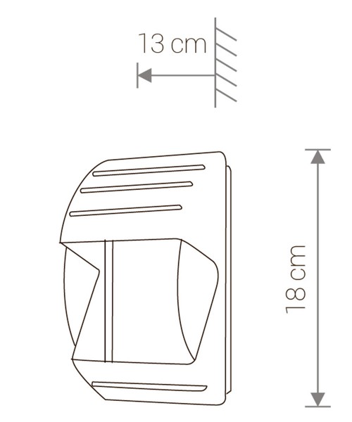 Світильник вуличний  MISTRAL I  A (4390), Nowodvorski - Зображення 4390--.jpg