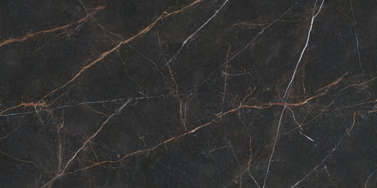 Плитка керамогранітна Laurent Negro LUX 600x1200 Saloni Ceramica - Зображення 43903334-415d4.jpg