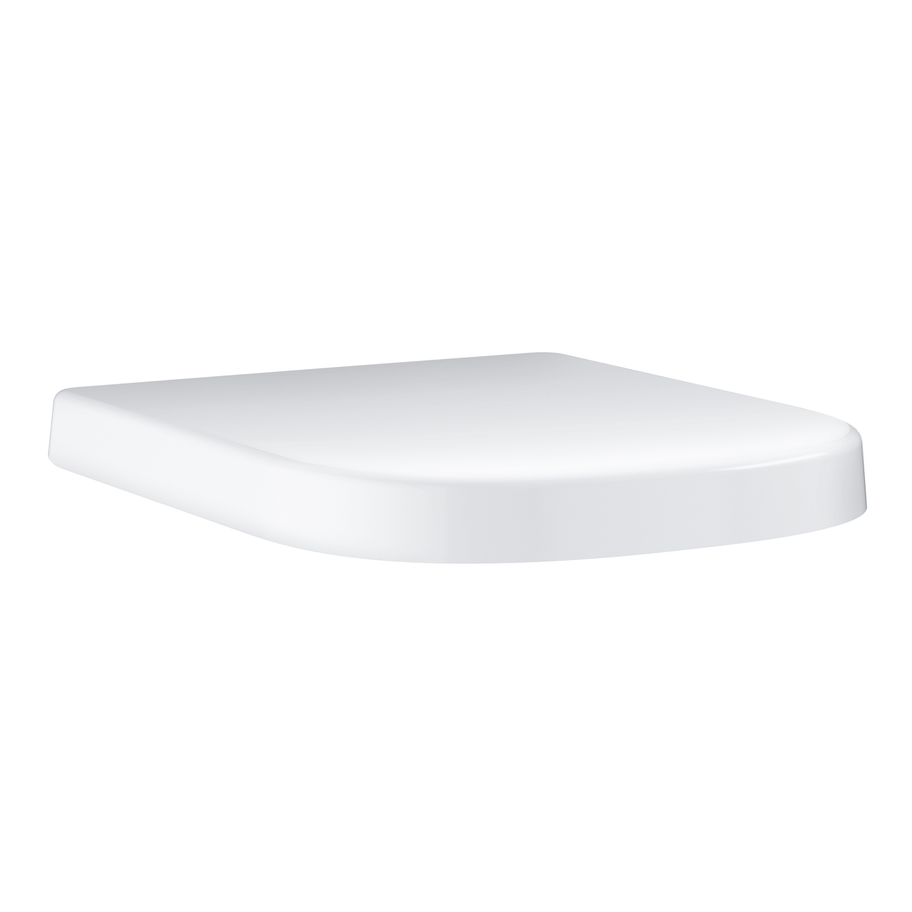 Кришка для унітаза Euro Ceramic soft-close (39330001), Grohe - Зображення
