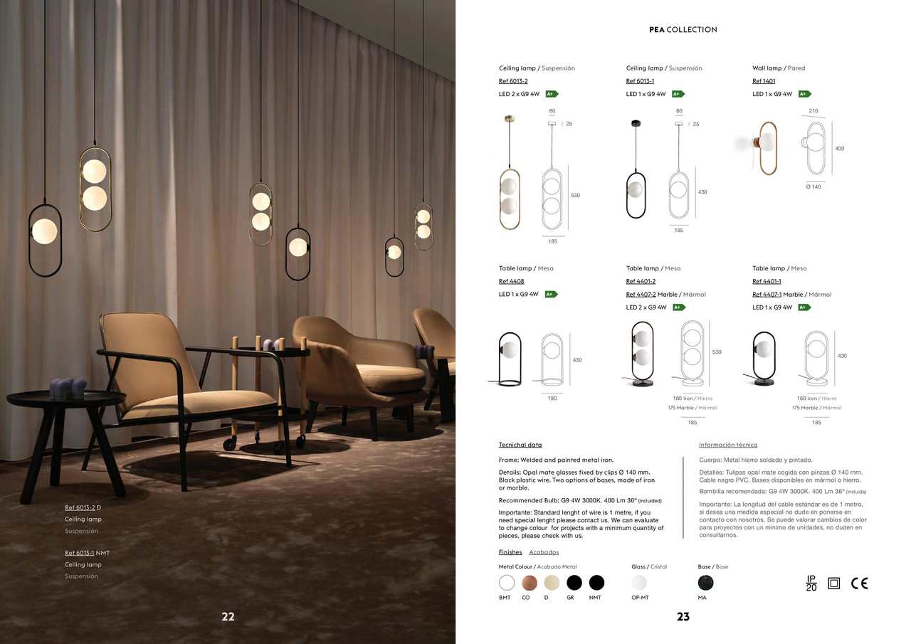 Люстра PEA (6013-1), MASSMI - Зображення 4401-1--.jpg