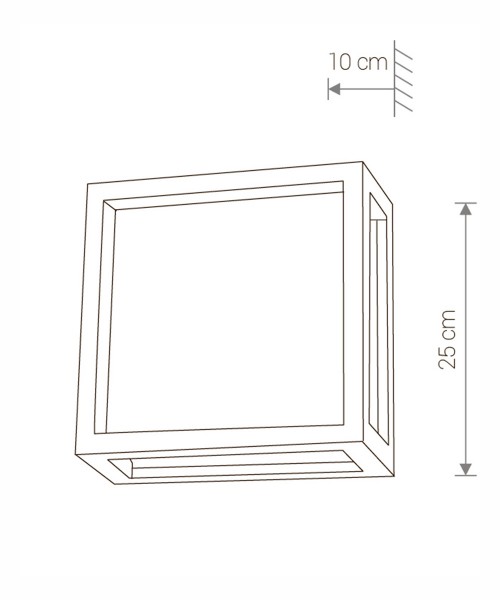 Світильник вуличний INDUS (4440), Nowodvorski - Зображення 4440--.jpg