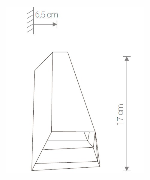 Світильник вуличний PEAK (4441), Nowodvorski - Зображення 4441--.jpg