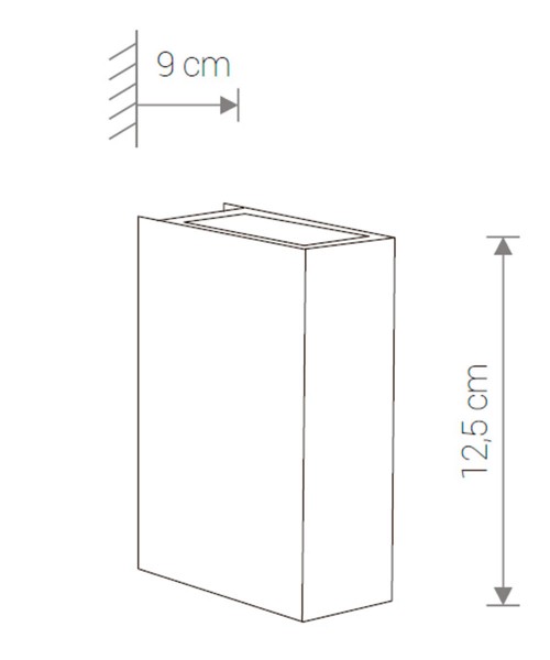 Світильник вуличний DRAS (4442), Nowodvorski - Зображення 4442--.jpg