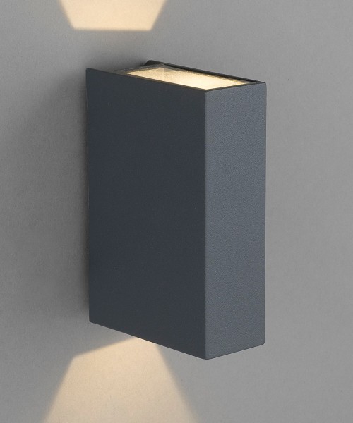 Світильник вуличний DRAS (4442), Nowodvorski - Зображення