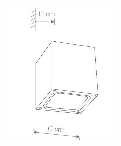 Світильник вуличний KHUMBU (4443), Nowodvorski - Зображення 4443--.jpg
