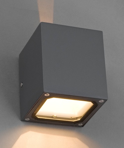 Світильник вуличний KHUMBU (4443), Nowodvorski - Зображення