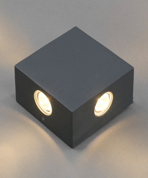 Світильник вуличний ZEM (4444), Nowodvorski - Зображення