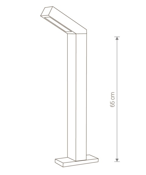 Світильник вуличний  LHOTSE I (4448), Nowodvorski - Зображення 4448--.jpg