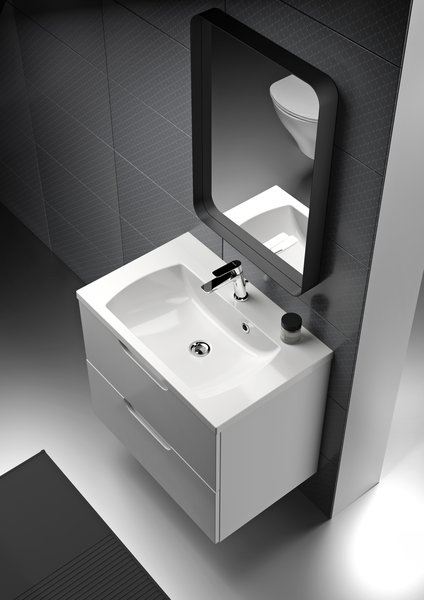 Дзеркало Strip I 700 RAVAK - Зображення 4462506-3aee9.jpg