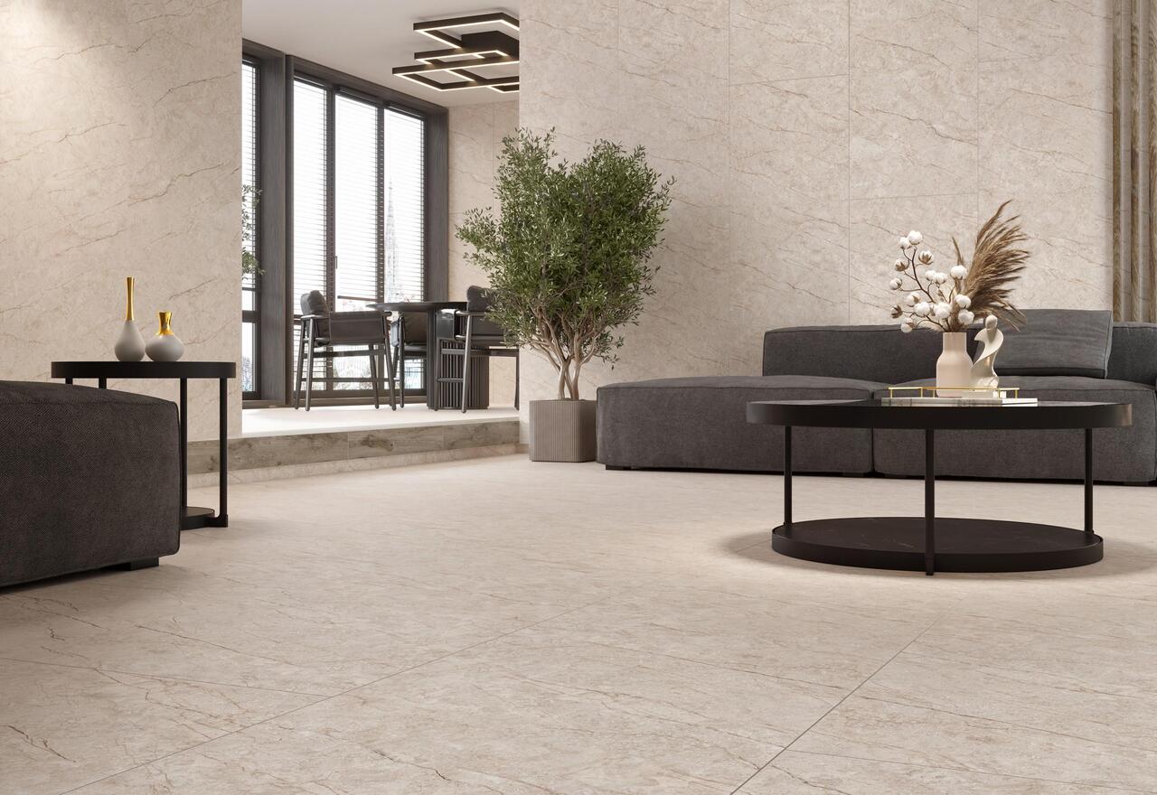 Плитка керамогранітна Memoria Бежевий 600x1200x8 Intercerama - Зображення 44743343-3b790.jpg