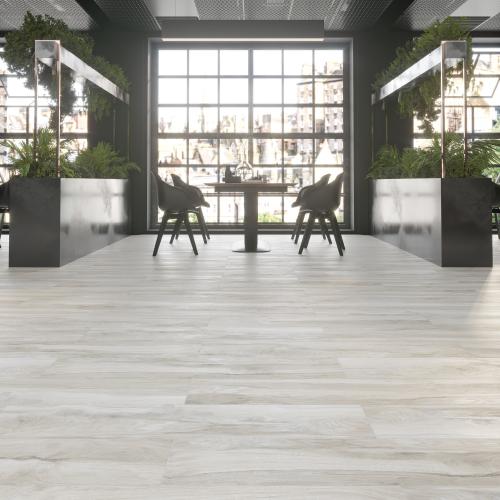 Плитка керамогранітна Ambra Світло-сірий 200x1200x8 Intercerama - Зображення 44747522-fd8c1.jpg