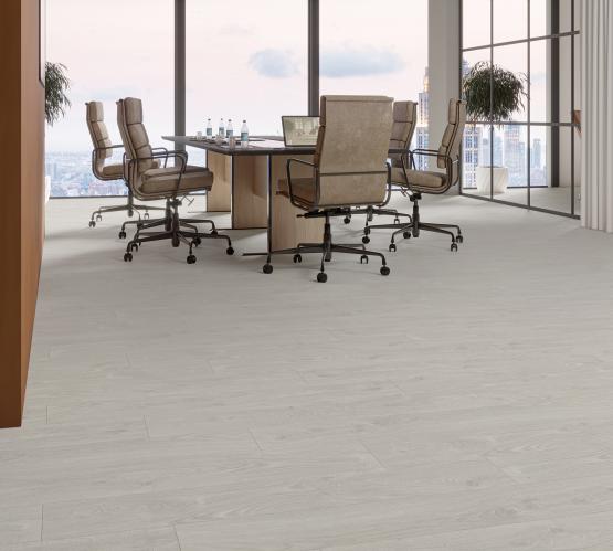 Плитка керамогранітна Saint Germain Світло-сірий 200x1200x8 Intercerama - Зображення 44759005-5f073.jpg