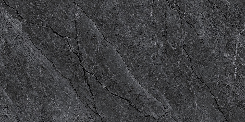 Плитка керамогранітна Laurent Темно-сірий 600x1200x8 Intercerama - Зображення 44760470-b203e.png