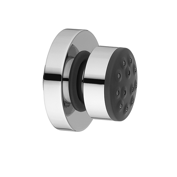 Боковий душ DN 15 Freshline (6108305-00), Kludi - Зображення 44d9a-6108305-00.jpg