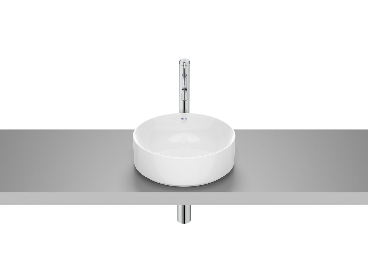Умивальник Ona 370 Roca - Зображення 45211897-f996e.jpg
