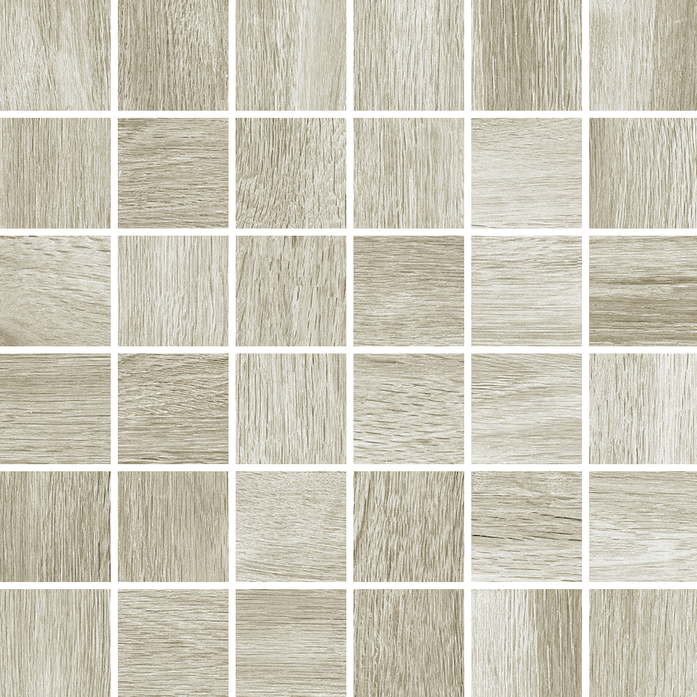 Мозаїка Mattina Bianco 297x297x8 Cerrad - Зображення