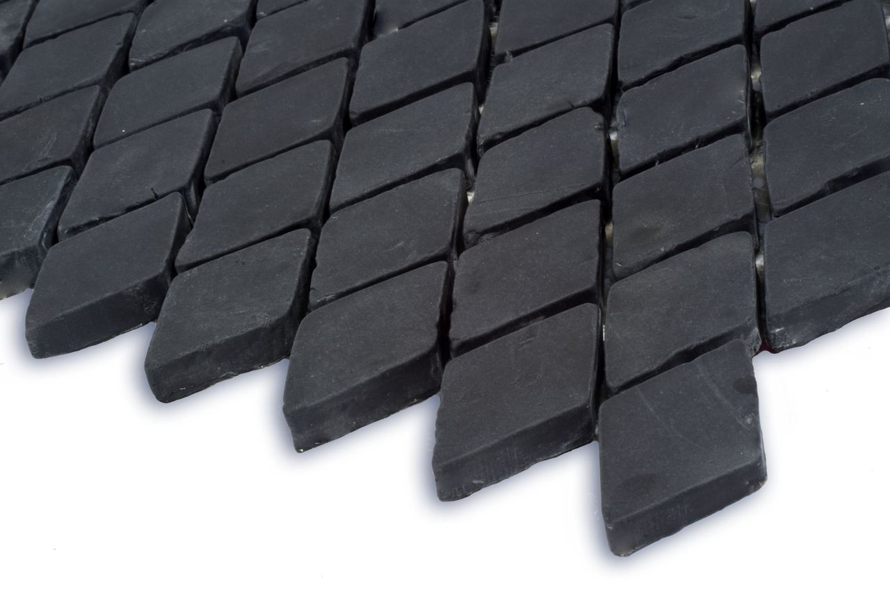 Мозаїка MI7 30500306C Nero 300x300x10 Котто Кераміка - Зображення 4536b-mi_730500306.jpg