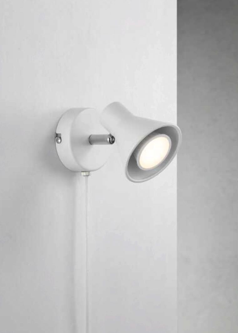 Бра EIK (45761001), Nordlux - Зображення 45761001-.jpg