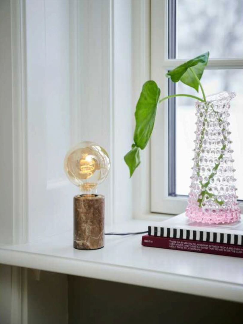 Настольная лампа SIV (45875018), Nordlux - Зображення 45875018-.jpg