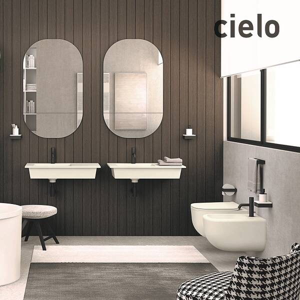 Унітаз підвісний з кришкою soft-close Era Rimless 2.0 CIELO - Зображення 45997963-0072e.jpg