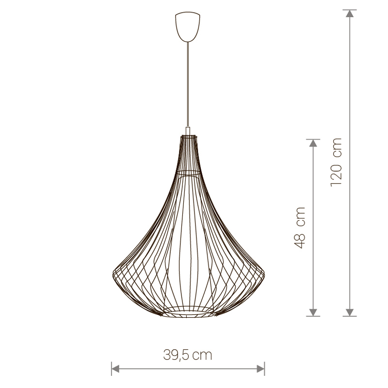 Люстра KAREN WHITE (4608), Nowodvorski - Зображення 4608--.jpg