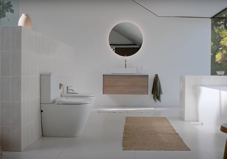 Унітаз підлоговий Ona Rimless A342688000 Roca - Зображення 46210165-3f7fe.jpg