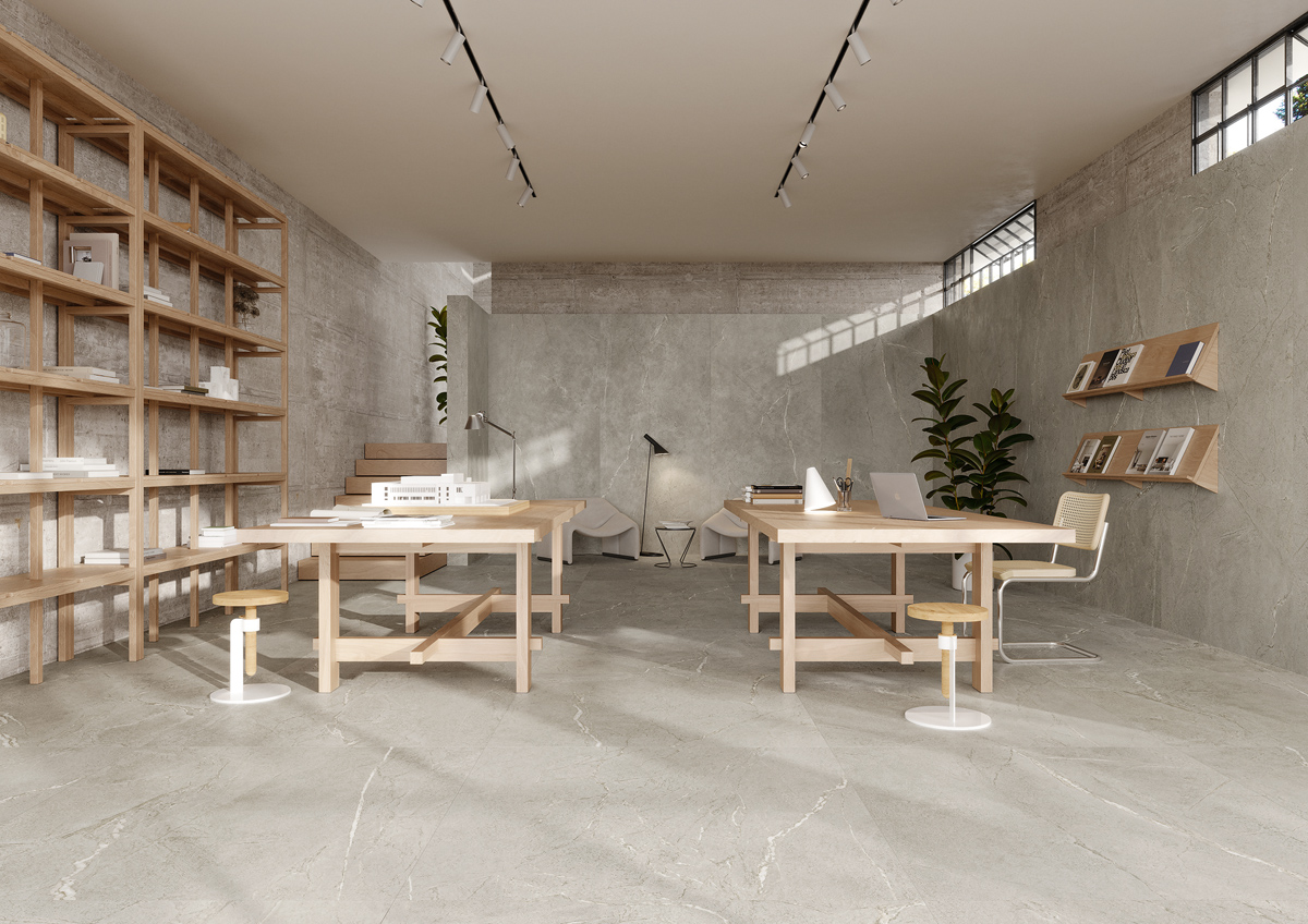 Плитка керамогранітна The Rock SOAPST6 12 RM 600x1200 Imola - Зображення 46368988-1fd88.jpg