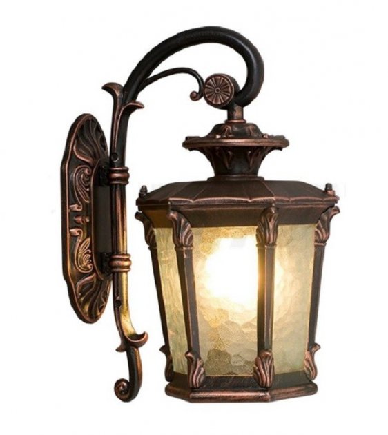 Світильник вуличний AMUR I (4692), Nowodvorski - Зображення