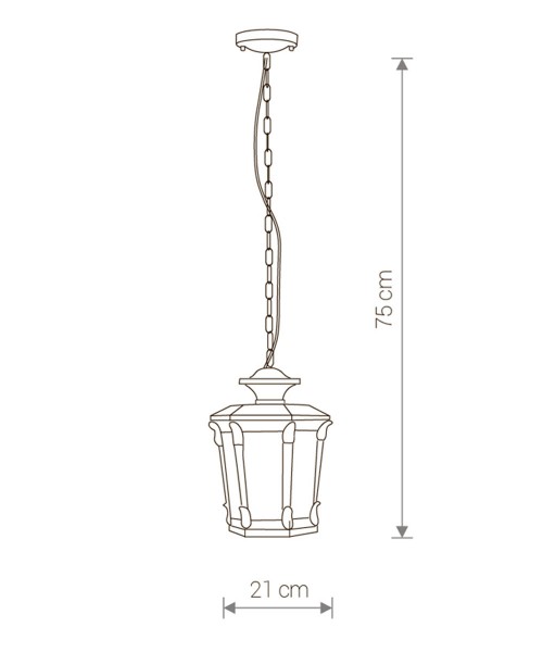 Світильник вуличний AMUR I (4693), Nowodvorski - Зображення 4693--.jpg